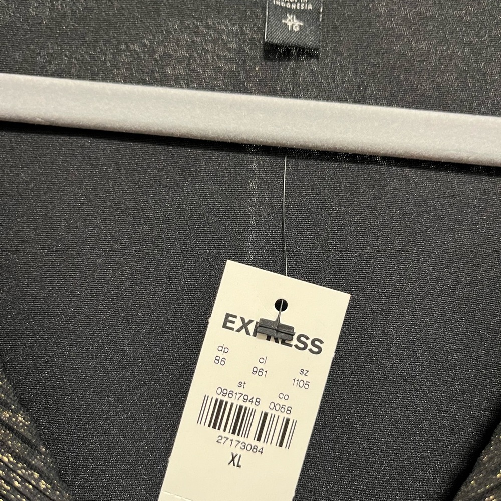 Express bodysuit - Picture 2 of 3